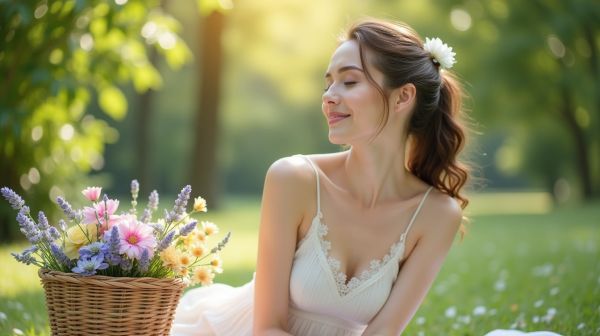 Beauté et bien-être : les essentiels pour prendre soin de soi