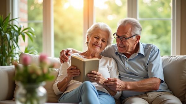 Choisir sa mutuelle santé senior pour des remboursements optimisés