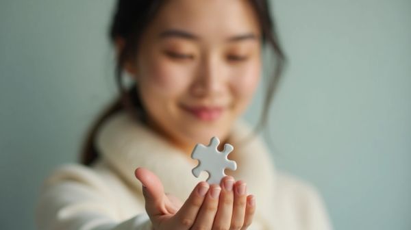 Découvrez la thérapie MOSAIC pour guérir des blessures émotionnelles