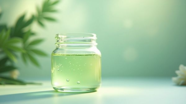 Découvrez l'effet puissant du CBD pour votre bien-être