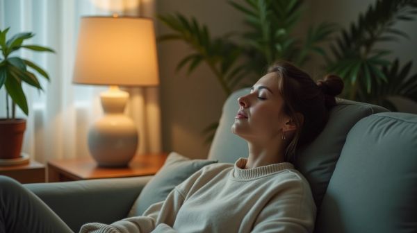 Découvrez l'effet puissant du CBD pour votre bien-être