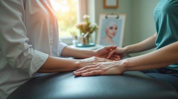 Guide pratique pour une consultation de nymphoplastie à Nice