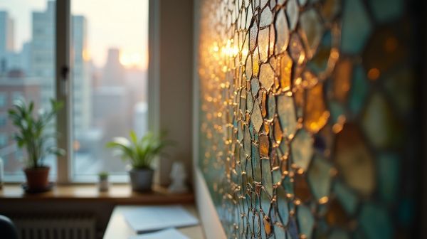 La thérapie MOSAIC : une approche inattendue pour surmonter les traumatismes