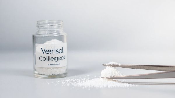 Meilleures astuces pour utiliser les peptides de collagène Verisol