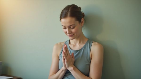 Préparation mentale : ce que la sophrologie apporte aux sportifs et aux étudiants