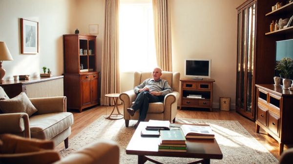 Top conseils pour sélectionner une mutuelle santé adaptée aux seniors