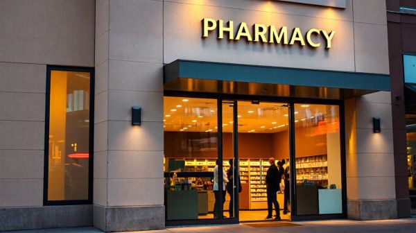 Top raisons d'utiliser une pharmacie en ligne contemporaine