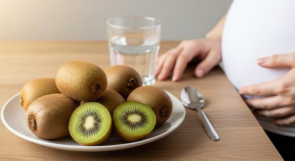 Kiwi enceinte : les bienfaits et précautions à prendre pendant la grossesse