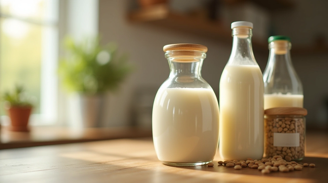 Vos questions sur le choix du tire-lait